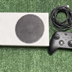 Xbox Series S With Controller USED But Works Perfectly 