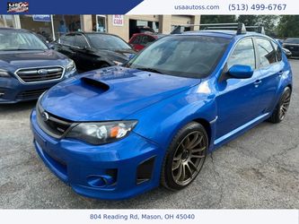 2011 Subaru Impreza