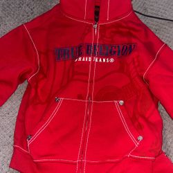 True Religion Set 