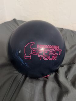 Hammer Effect Tour (15lbs)