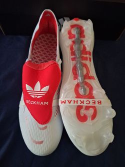 Beckham Predator Soccer Cleats