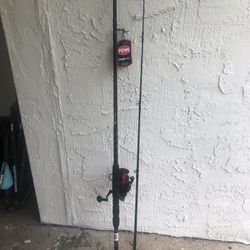 Penn Fishin Rod