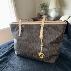 Michael Kors Tote Bag 