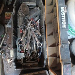 Tool Box 