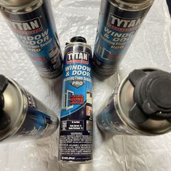 Door And Window Installation 