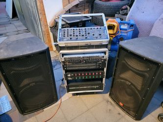 DJ Set