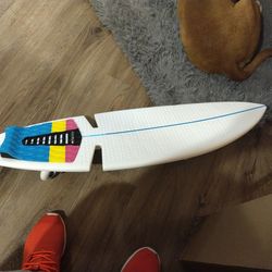 Razor ripstick surfer