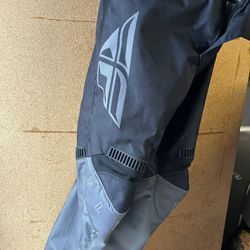 Fly Youth Racing Pants