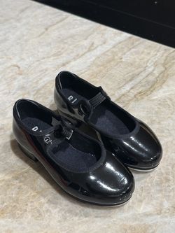 Kids Tap Shoes Size 7