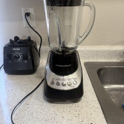Hamilton Beach Blender 