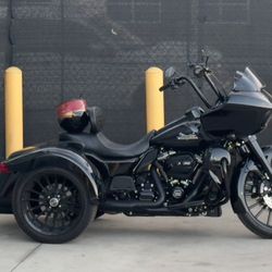 2023 Harley Davidson RG3