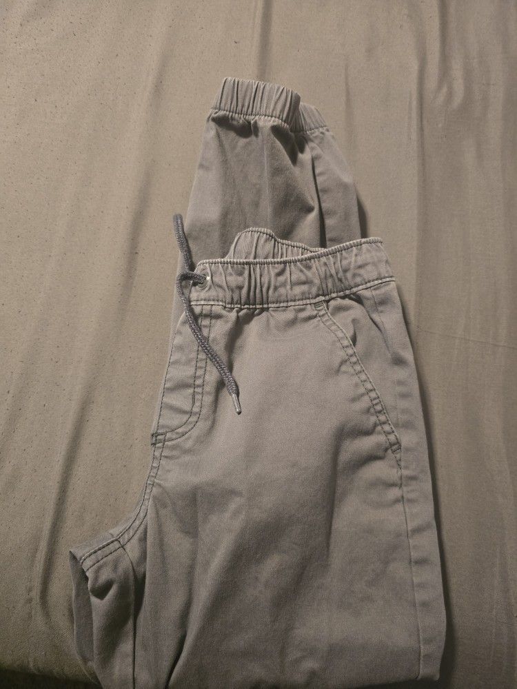 Pants/Boys (Cat&Jack) - Size 8