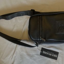 True Religion Bag