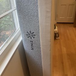 Zinus King  Size Mattress Brand New 