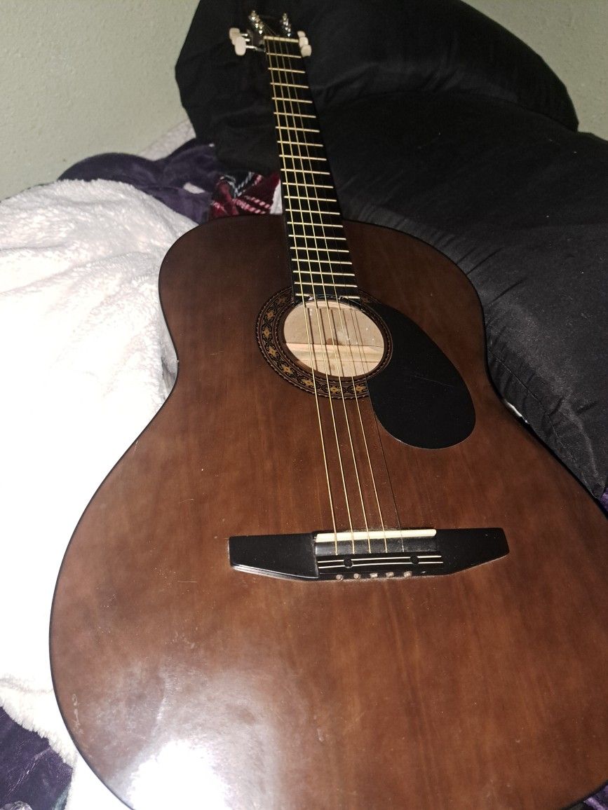 Acoustic Guitar