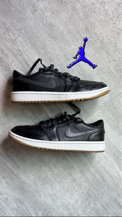 Jordan 1 Low golf, Size 9