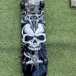 Skateboard