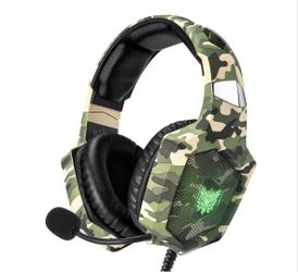 FS: Runmus Gaming Headphones