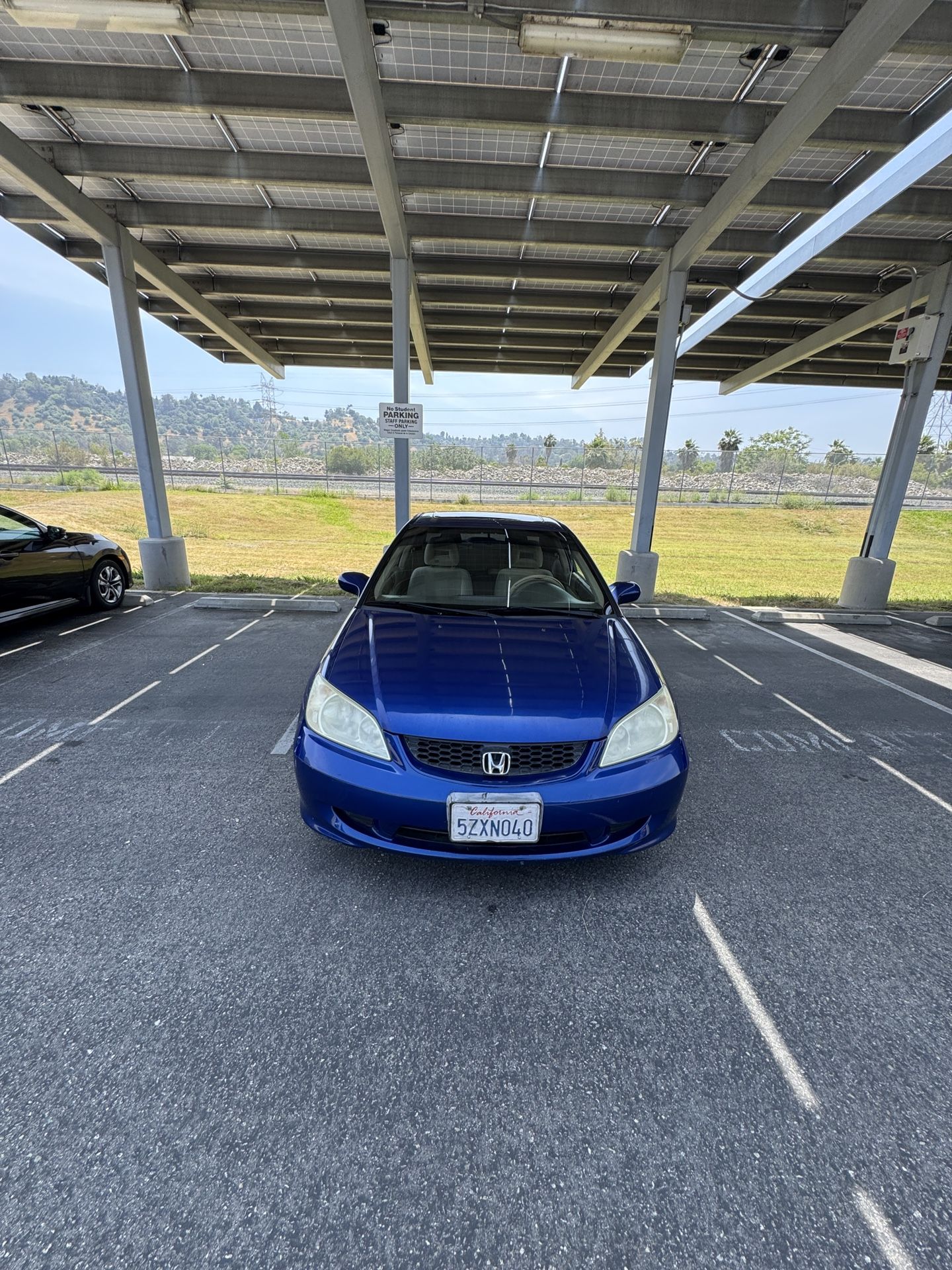 2004 Honda Civic