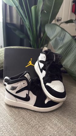 Jordan’s 12C