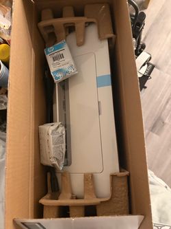 New hp printer
