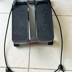 Sunny Mini Stepper