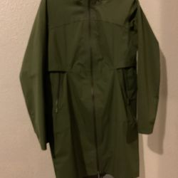 Lululemon Rain Coat
