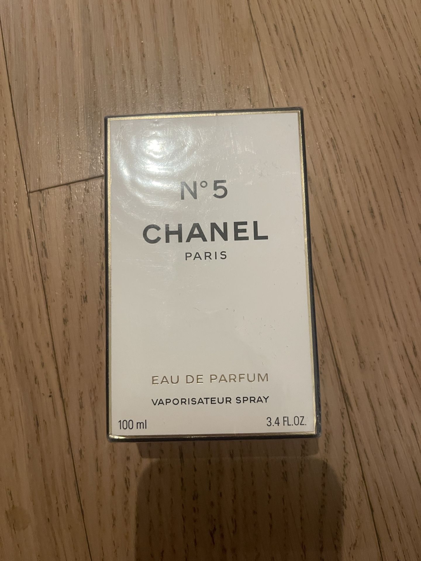 Chanel No5 Perfume