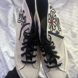 Keith Haring X Chuck 70 High