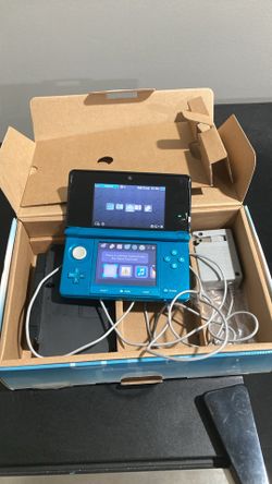 Nintendo 3DS