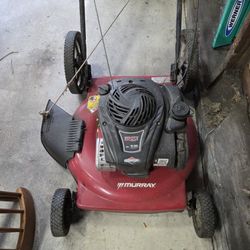 Lawnmower 