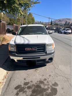 2012 GMC 1500 Pickups