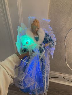 Christmas Angel