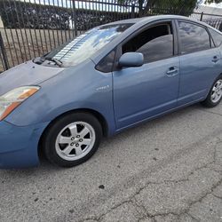 2006 Toyota  Prius  Hybrid 