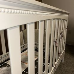Baby Crib