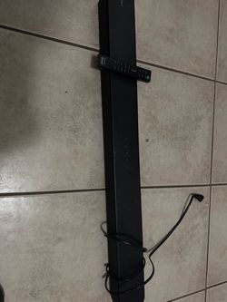 Sony surround sound