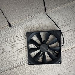 NZXT 140mm Computer Case 3 Pin Fan