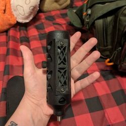 Tactacam action camera lens/ stabilizer