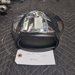 Harley-Davidson Air Cleaner Cover