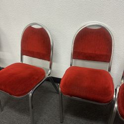 2 Dollars Per Chair 