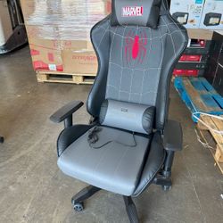 Gaming Chair Spider Man 