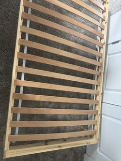 Twin xl Bed Frame