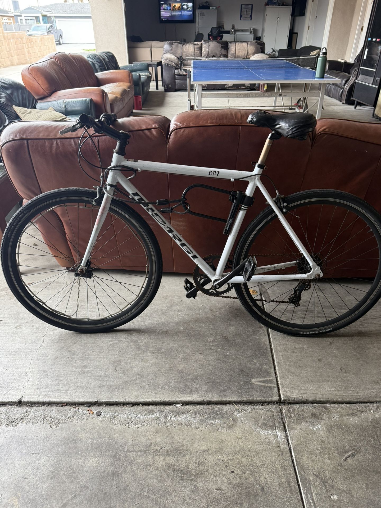 7 Speed Bike for Sale in Playa Del Rey, CA - OfferUp