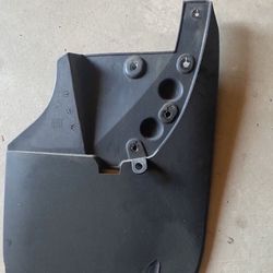 Tundra Stock Mudflaps