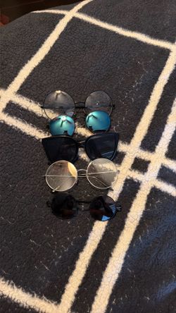 Glasses