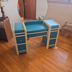 1950s Vintage Vanity 