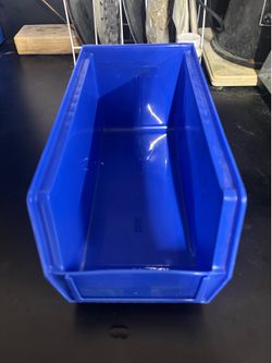 Akrobins 30-230 Stackable Plastic Storage