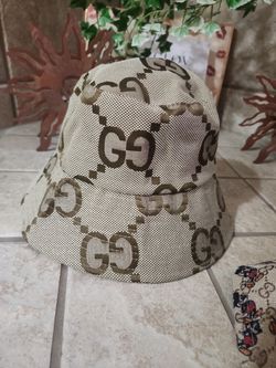 Sun hat