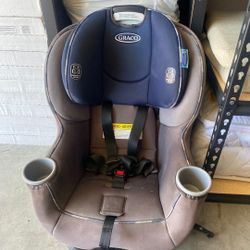 Graco Car Seat