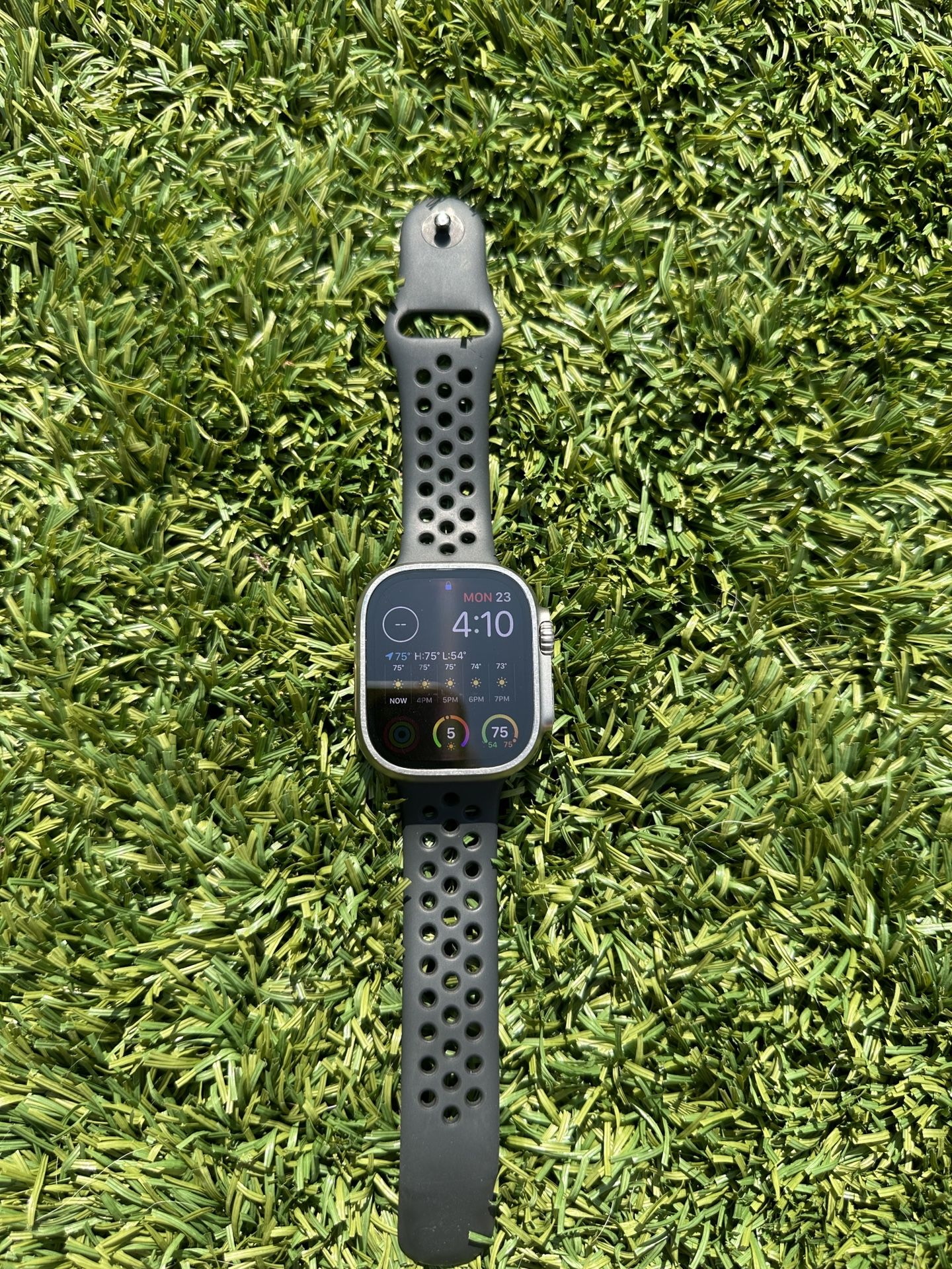 Apple Watch Ultra Gen 1